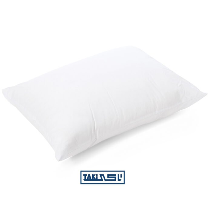 Fiber pillow 40 X 60 - Image 2