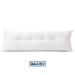 Fiber pillow (Long)