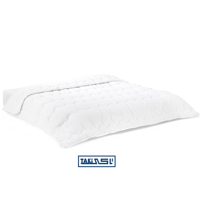 White fiber duvet - Image 1