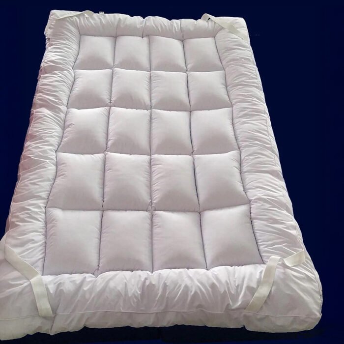 Microfiber topper - Image 1