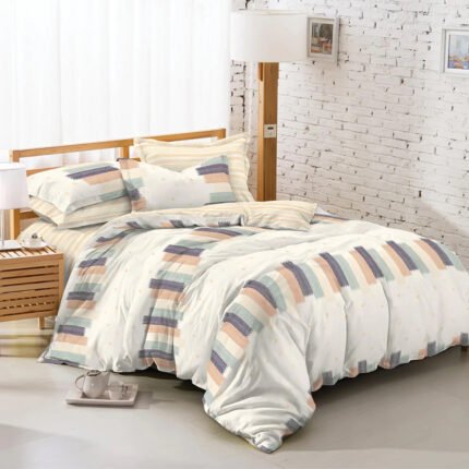 Microfiber Duvet