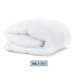 White fiber duvet - Image 2