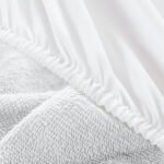 Milton Bashkir Mattress Protector - Image 2