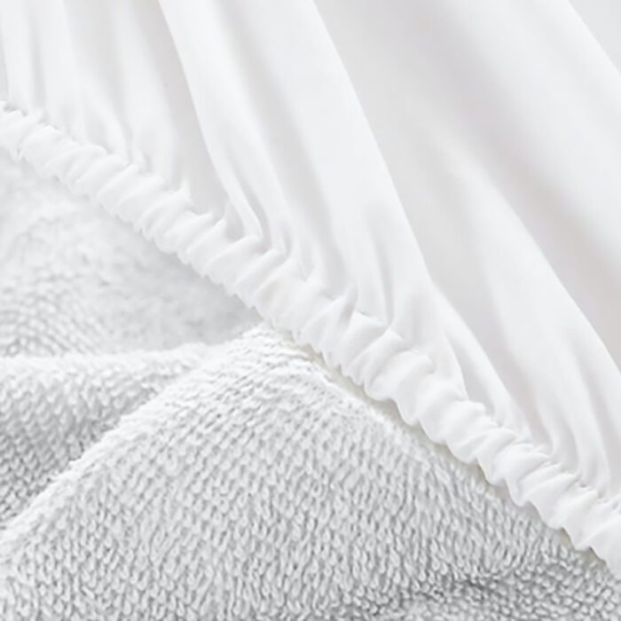 Milton Bashkir Mattress Protector - Image 2