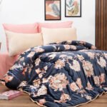 Velour Duvet
