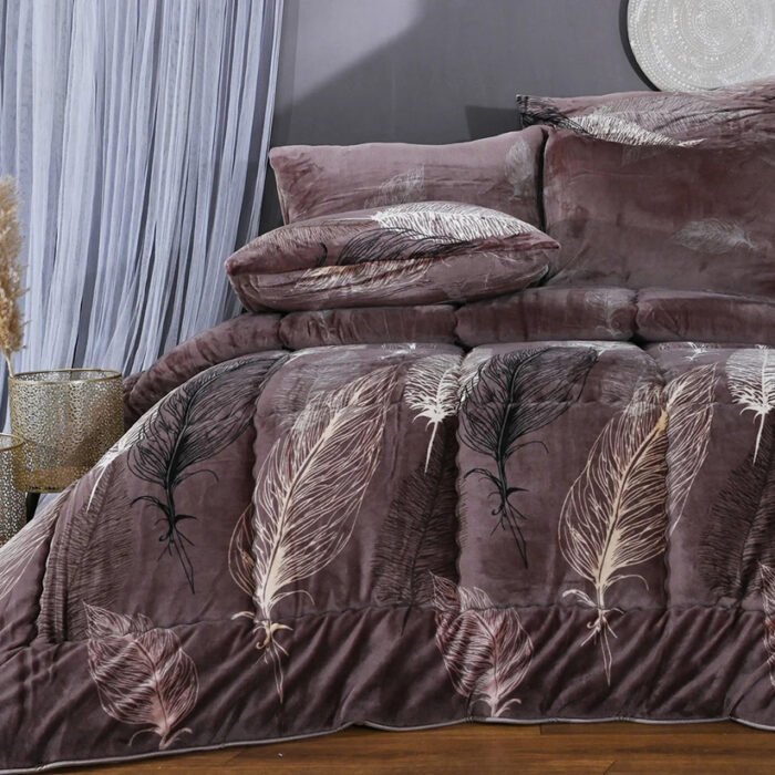Velour Duvet - Image 6