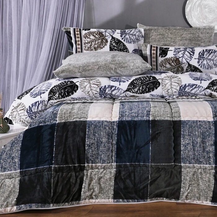 Velour Duvet - Image 9