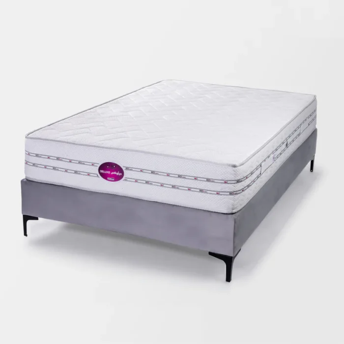 Delux Mattress - Image 2