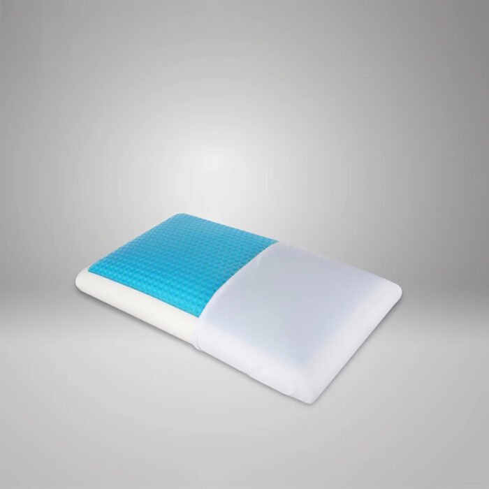 Memory Foam Gel Pillow - Image 4