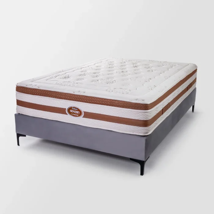 Golden Mattress - Image 2