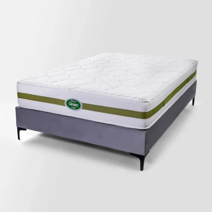 Green Mattress - Image 2