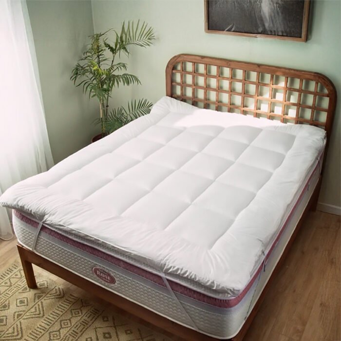 Fiber Topper - Image 1