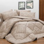 Marble Duvet