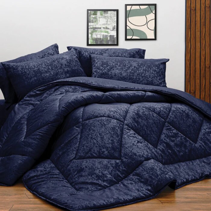 Marble Duvet - Image 2