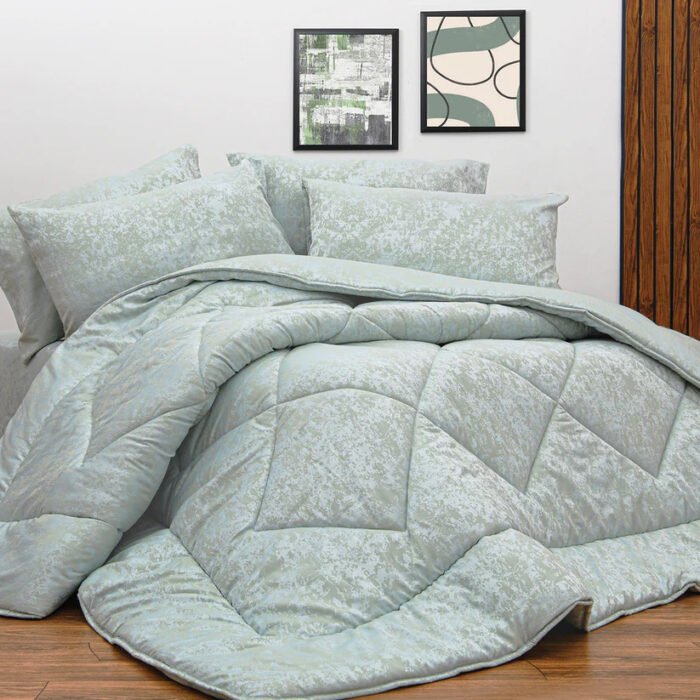 Marble Duvet - Image 5