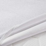 Mattress protector