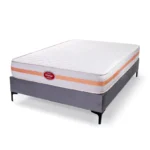 Orange Mattress - Image 2