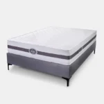 Silver Mattress - Image 2