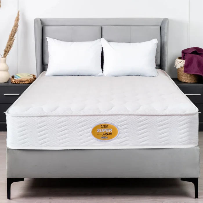 Super Mattress - Image 1