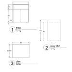 Coffee Corner 95×70 cm – CC-02 - Image 5