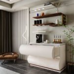 Coffee Corner 120×85 cm – CC-03 - Image 2