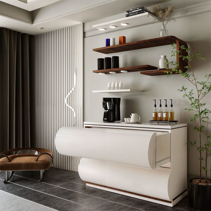 Coffee Corner 120×85 cm – CC-03 - Image 2