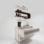 Coffee Corner 120×85 cm – CC-03 - Image 4
