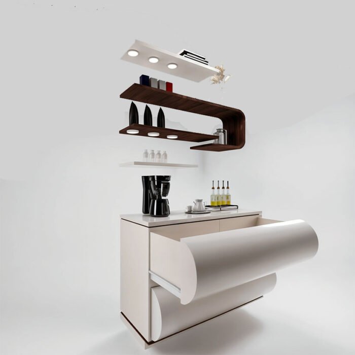 Coffee Corner 120×85 cm – CC-03 - Image 4