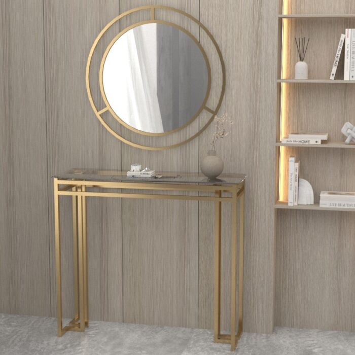 Console 120×90 - CS-SS-01 - Image 2