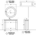 Console 120×90 - CS-SS-01 - Image 3