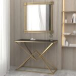 Console 120×90 cm - CS-SS-02