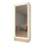 Shoe Cabinet 180×70 cm – ST-SH-01 - Image 4