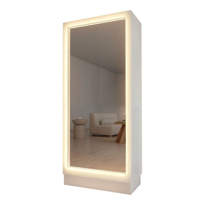 Shoe Cabinet 180×70 cm – ST-SH-01 - Image 4