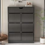 Shoe Cabinet 90×135 cm – ST-SH-04