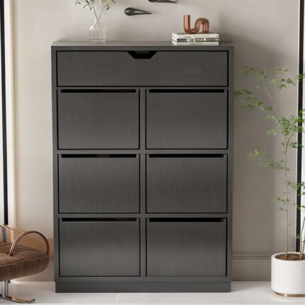 Shoe Cabinet 90×135 cm – ST-SH-04