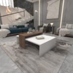 Coffee Table 100×50 cm – TB-COF-01