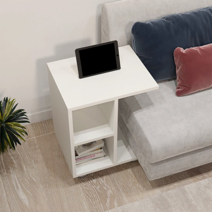 Modern Side Table TB-SD-01 - Image 2