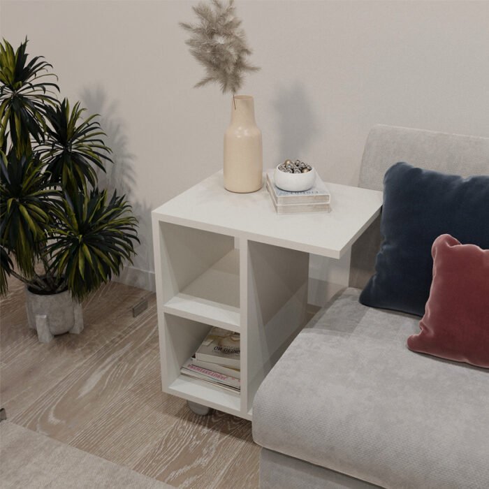 Modern Side Table TB-SD-01 - Image 1