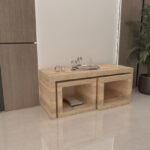 TV Table 100×40 cm – TB-TV-02