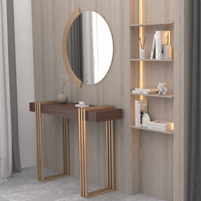 Console 120×90 cm - CS-SS-03 - Image 2