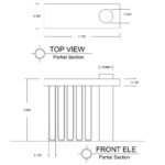 Console 110×90 – CS-SS-012 - Image 2