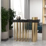Console 110×90 – CS-SS-012