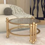 Stainless Steel Table – TB-SS-03