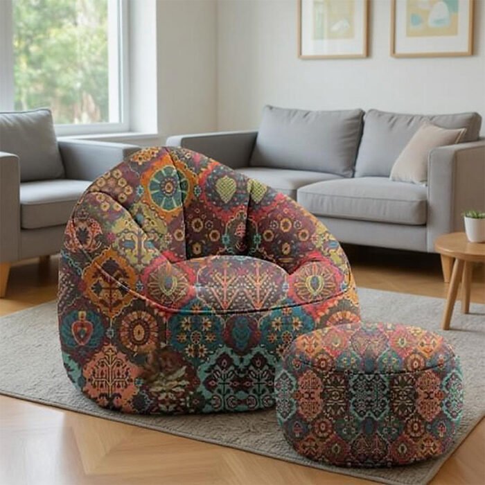Bean Bag – BNB-04 - Image 3