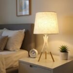 Table Lamp – LMP-TB-02