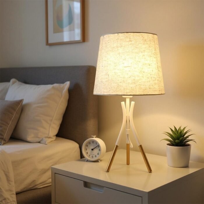 Table Lamp – LMP-TB-02 - Image 1