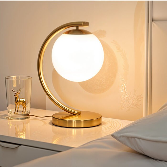 Table Lamp – LMP-TB-05 - Image 1