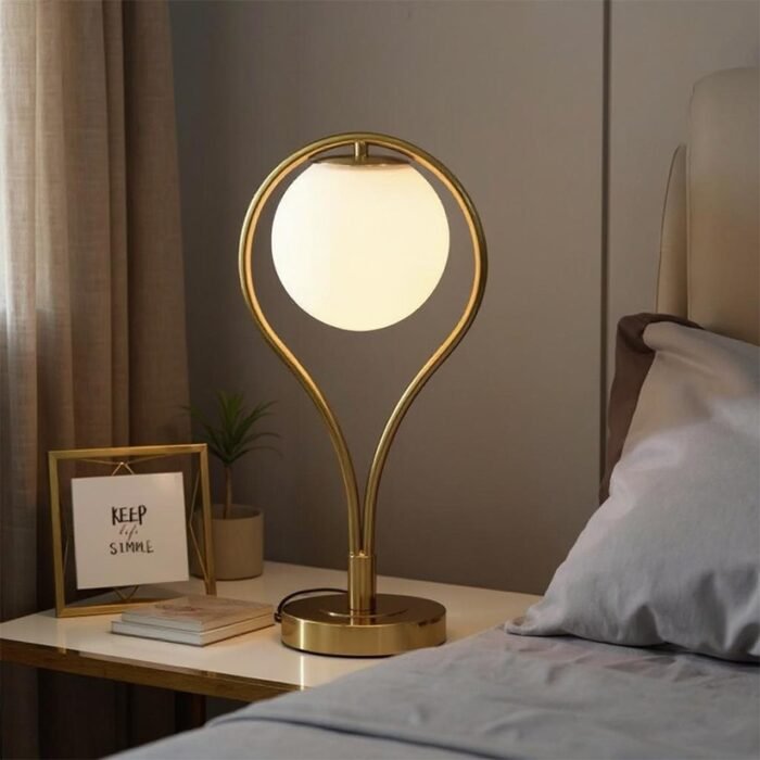 Table Lamp – LMP-TB-03 - Image 1