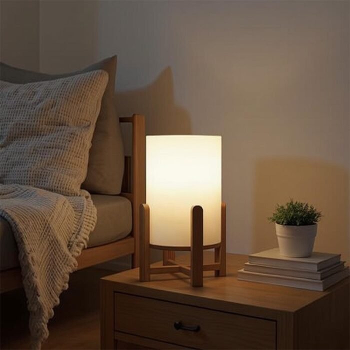 Table Lamp – LMP-TB-06 - Image 1
