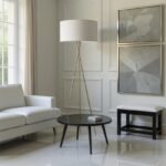 Tripod Floor Lamp – LMP-FL-07